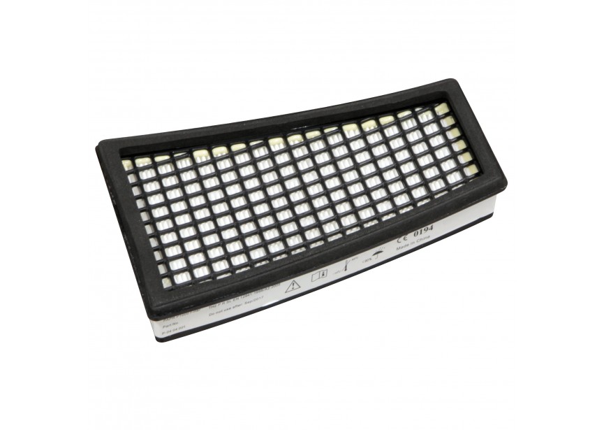 GYS Vervangfilter voor GYSMATIC 5/13 AIR | TH3 Ademhalingsbescherming - 595038424