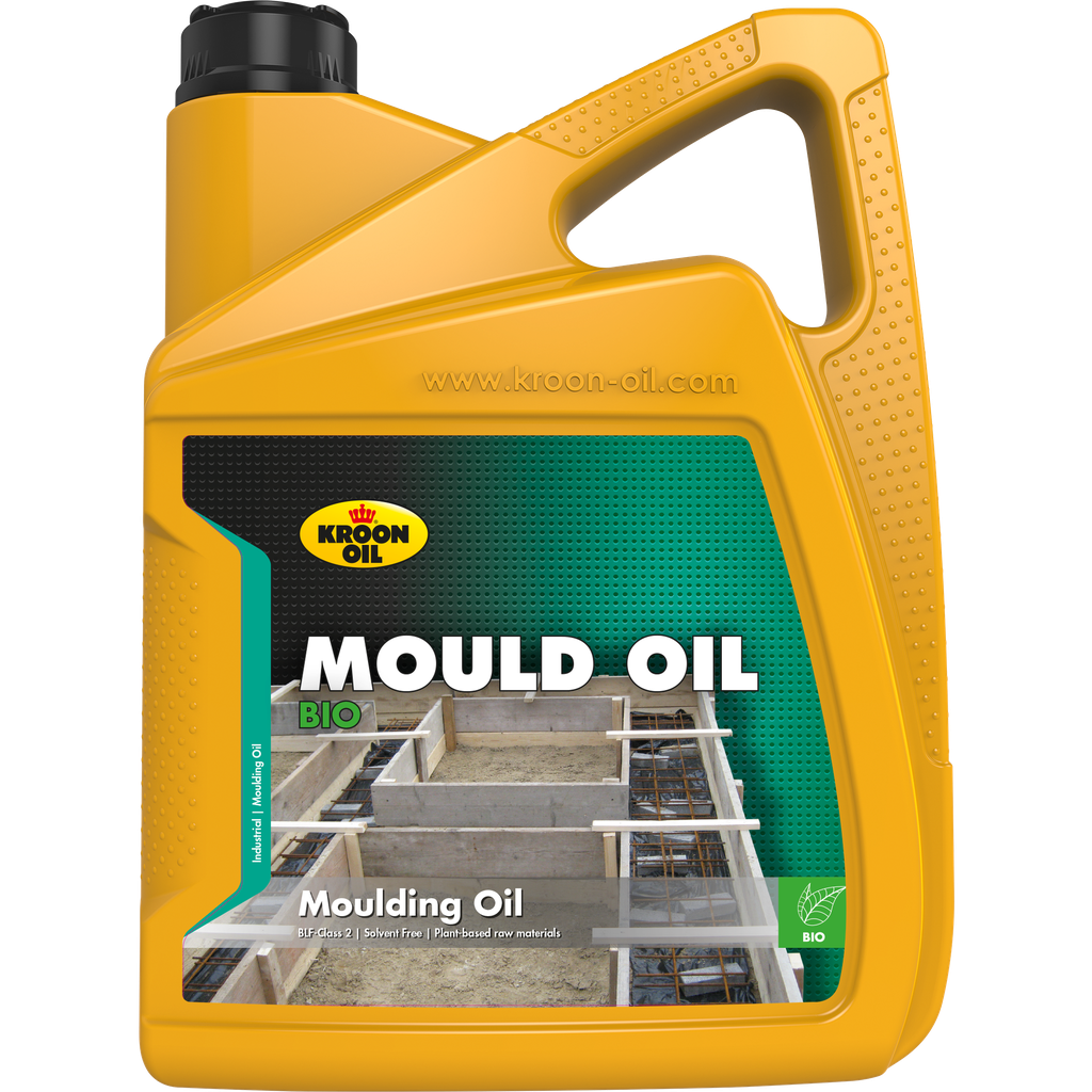Kroon-Oil Bio Mould Oil