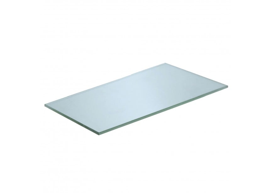 Beschermruit zijkant | 65.6x124.7mm | 6 stuks - 595075603