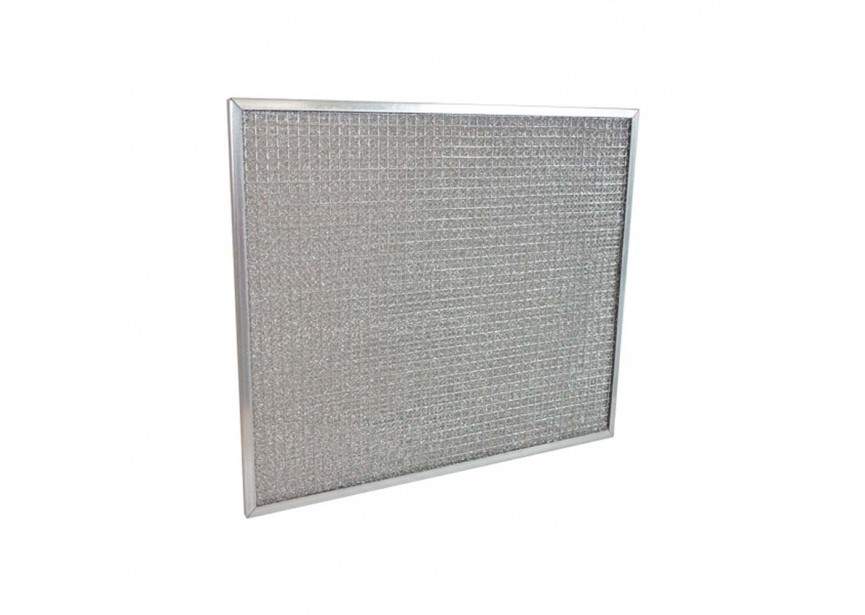 Hepafilter EVO2.2 | Lasrookafzuigfilter | E12 99.5% filtering - 26528