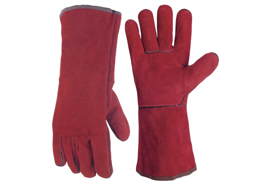 Contimac | Lashandschoen Heavy Duty Maat 10 - 97326