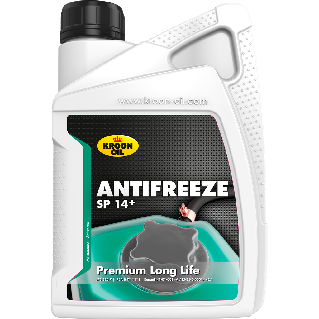 Kroon-Oil Antifreeze SP 14
