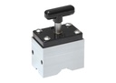 Contimac | Positioneermagneet Square D70.90m - 97625