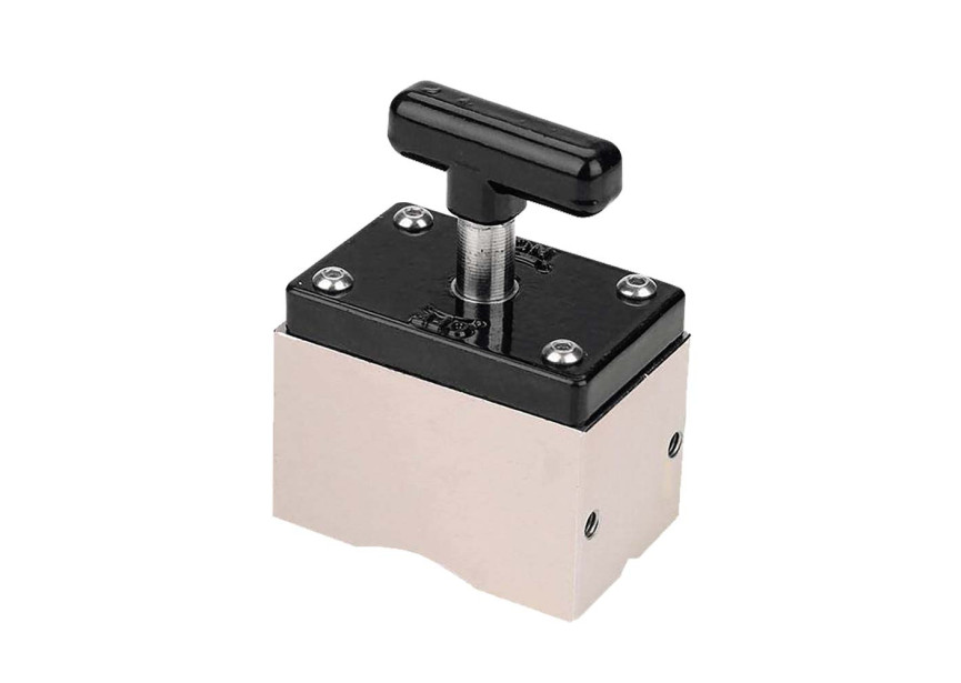 POSITIONEERMAGNEET SQUARE D50.90