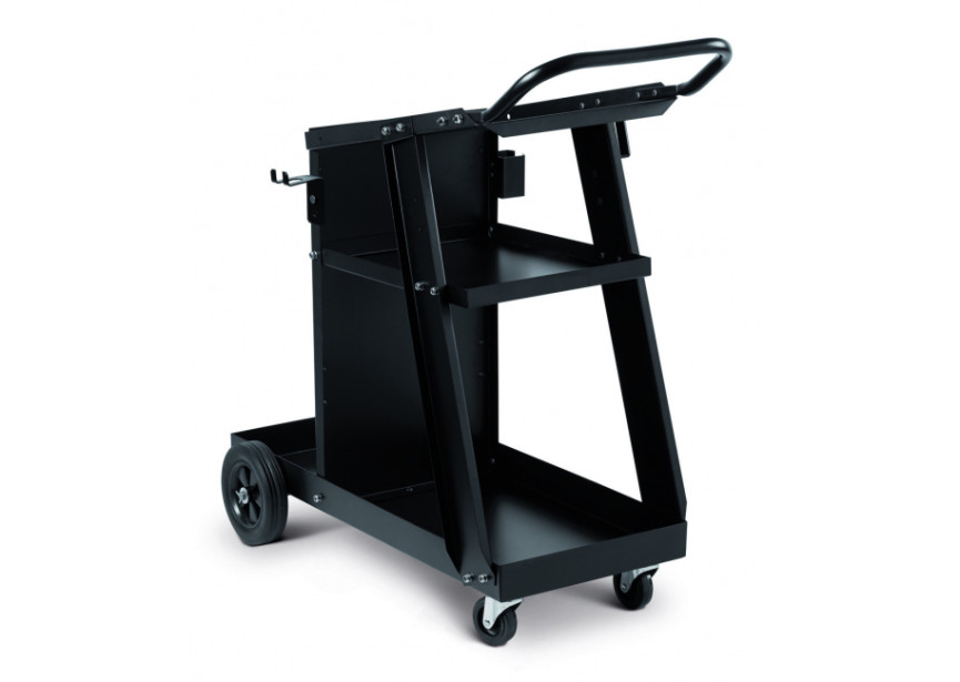 Telwin Trolley America | Verrijdbaar onderstel voor lasapparaten - 594803074