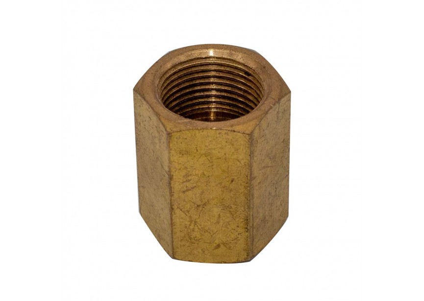 Moer voor glasfles CO2 | W24.32 draadaansluiting | Nederland - 99939