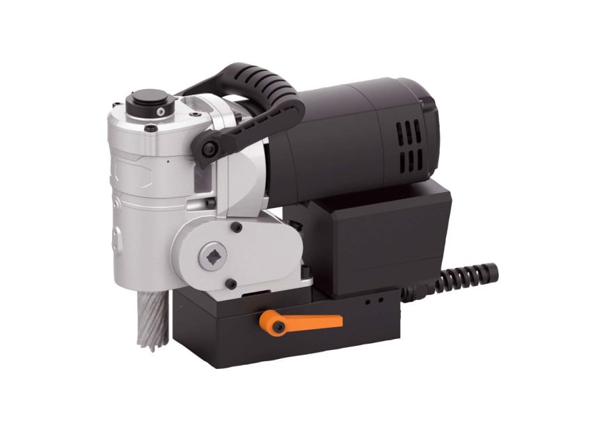 MBC 35 | Magneetboormachine | Ultracompact 229mm hoogte - 40091