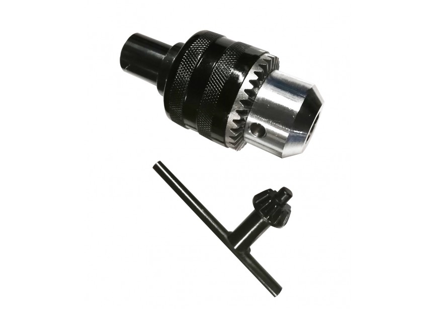 Boorkop voor spiraalboren SMD 502 | Snelspanboorkop - 40406