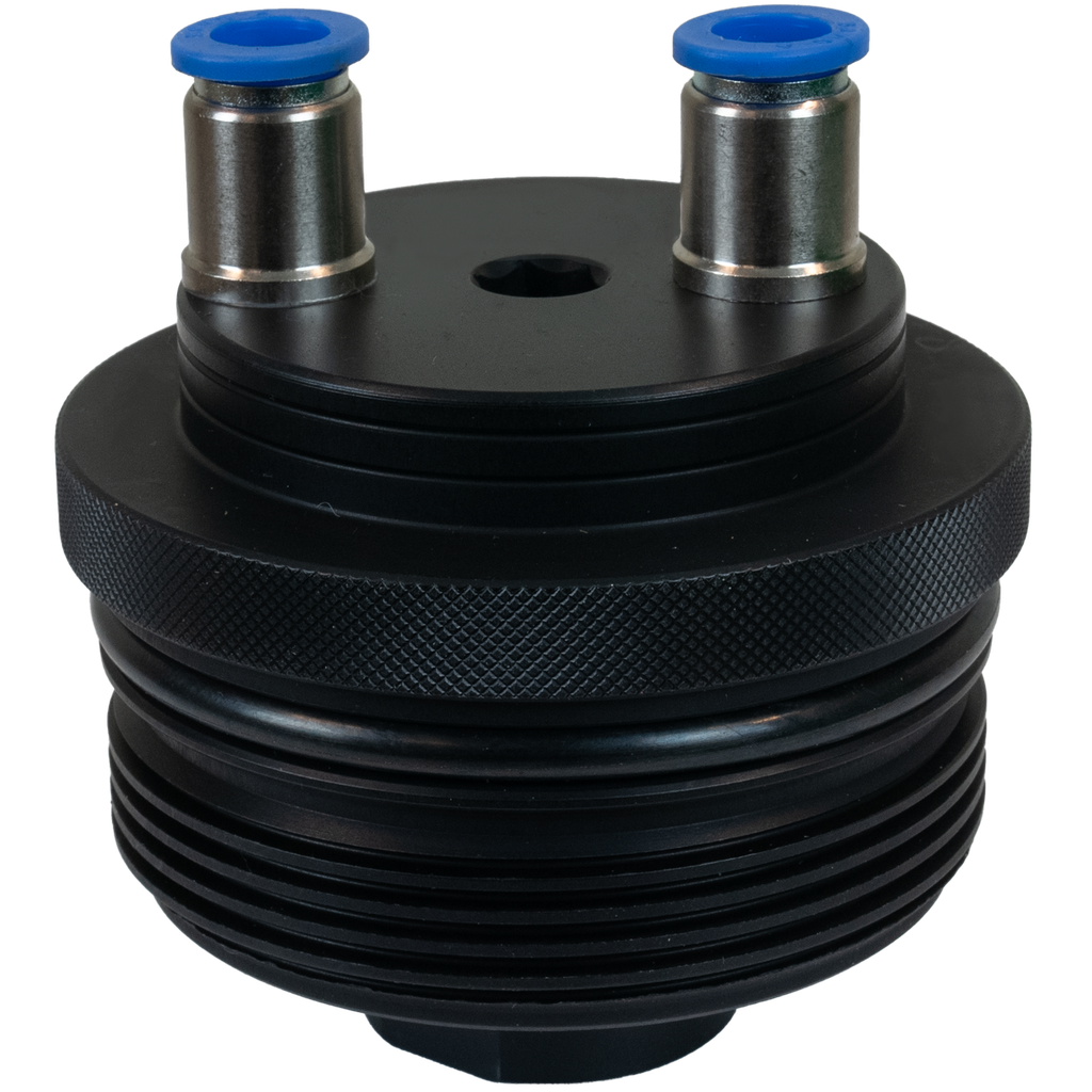 Kroon-Oil ECS-90001 CP-007