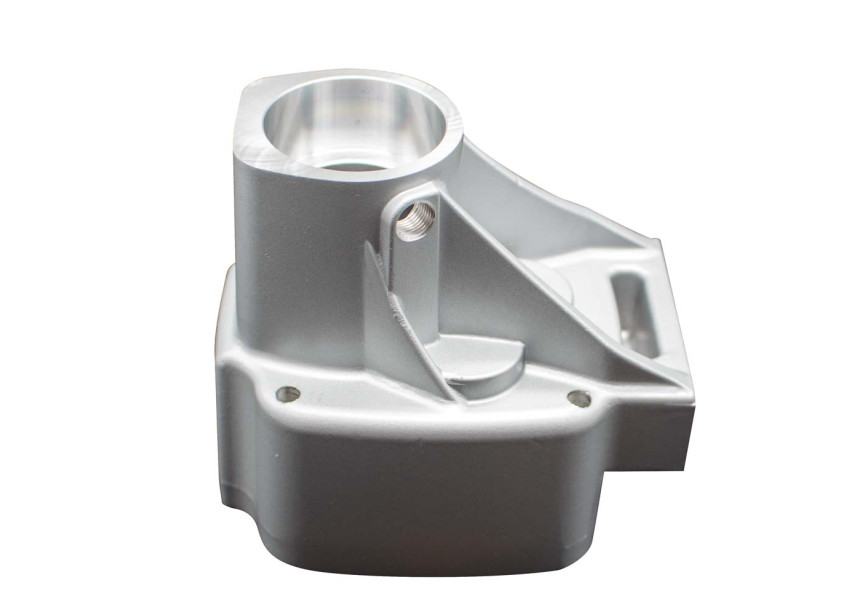 Ferm MD 350 Tandwielkast Nr 22 | Reserveonderdeel Kolomboormachine - 48036