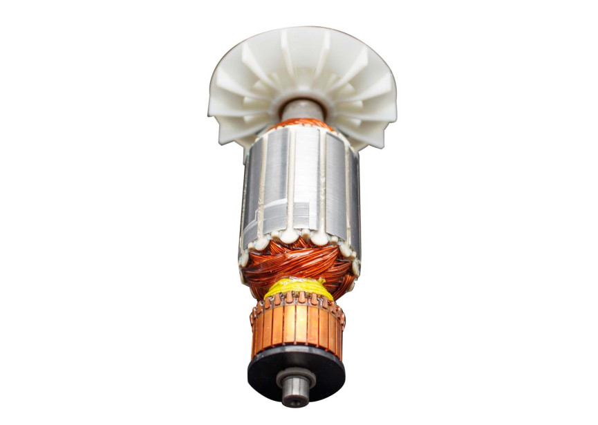 MD 350 Rotor 230V | Reserveonderdeel Magnetische Kernboormachine - 48039