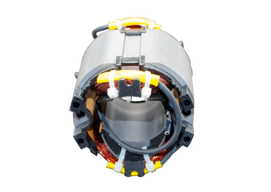 MD 350 - Stator 230V | Reserveonderdeel Nr. 41 - 48041