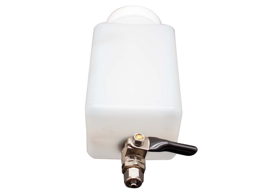 Koeltank voor Magneetboormachine | Koeling bij Kernboren - 48062