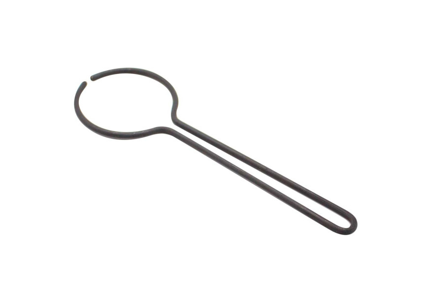 MD 350 Koelvloeistoftankhouder | Voor magnetische kernboren - 48065