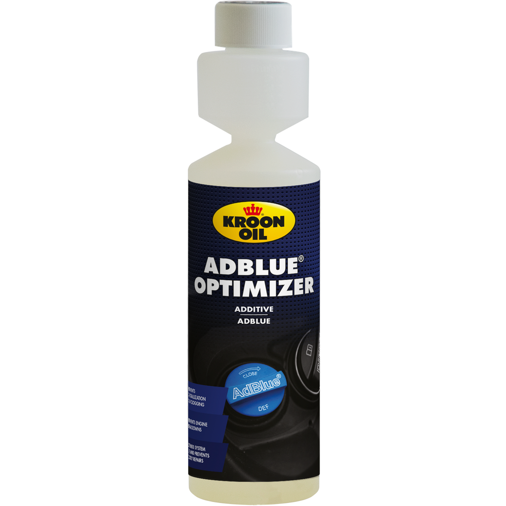 Kroon-Oil AdBlue Optimizer