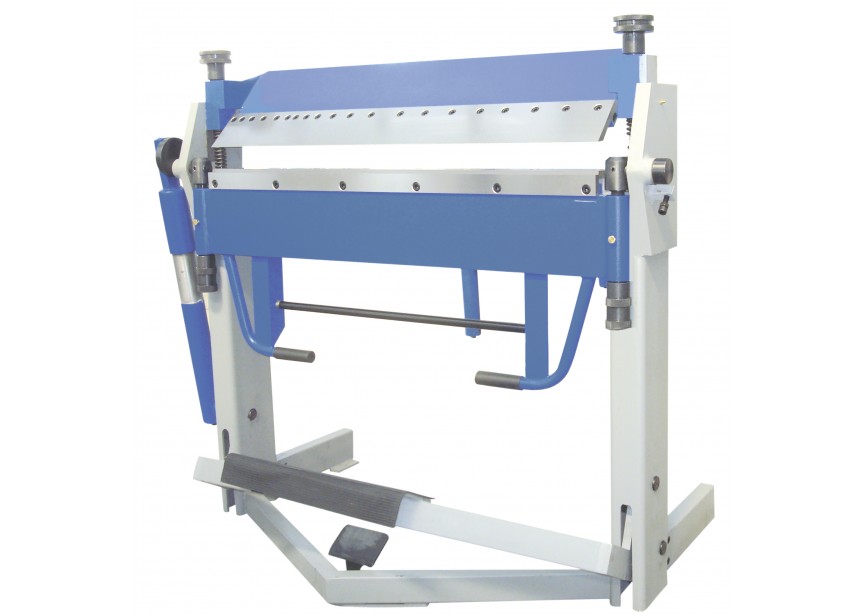 CONTIMAC | Ppb-1270/2 Metaalplooibank - 60540