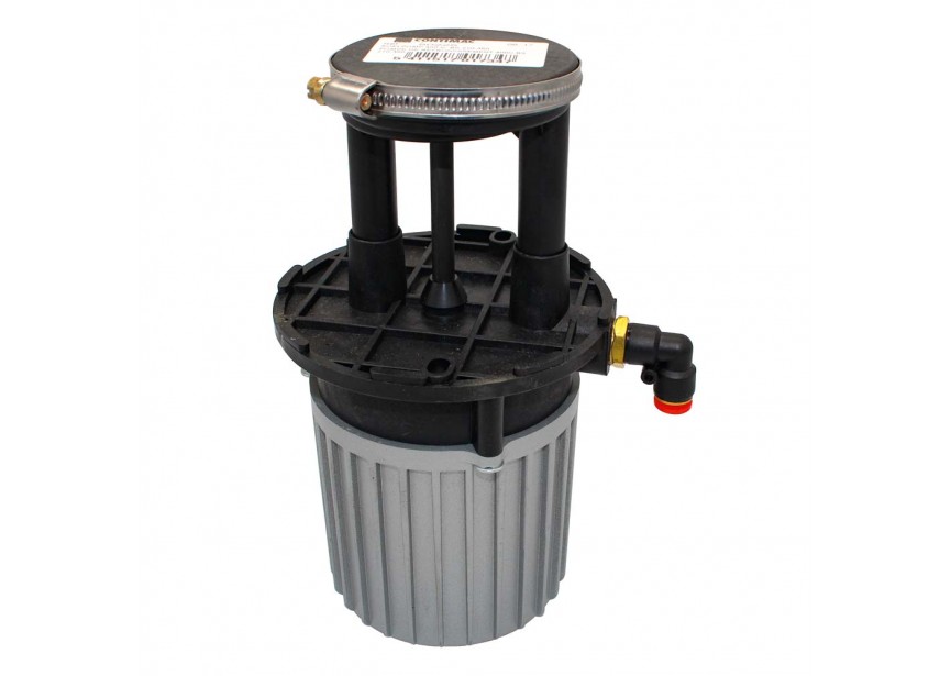 Koelpomp 400V | Industriële koelmiddelpomp - 50225