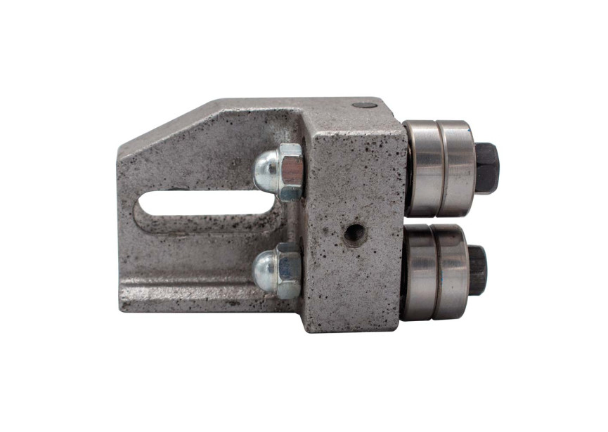 Zaagbladgeleiding kort vast | BSN 100-150 compleet - 40076