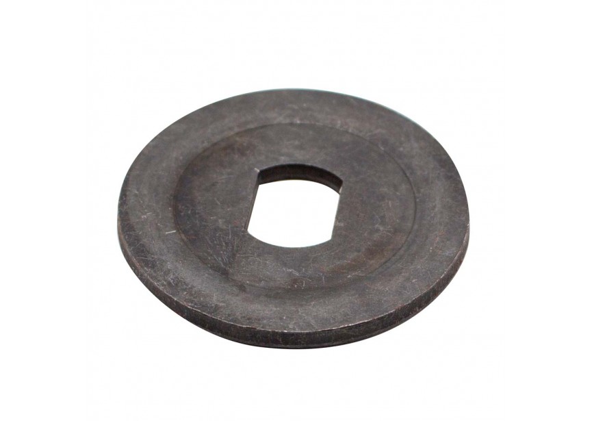 DRC 355 Buitenflens No. 05 | Flens voor doorslijpmachine - 40532