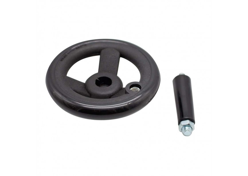 DRC 355 DRAAIWIEL/KLEM Nｰ 116