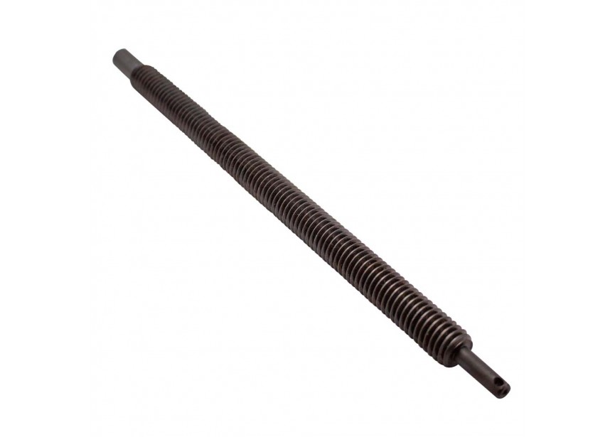 DRC 355 Draadstangklem Nr. 111 | Bevestigingsklem - 40537