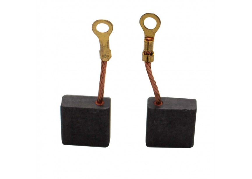 DRC 355 KOOLBORSTEL (PER 2)  Nｰ 61