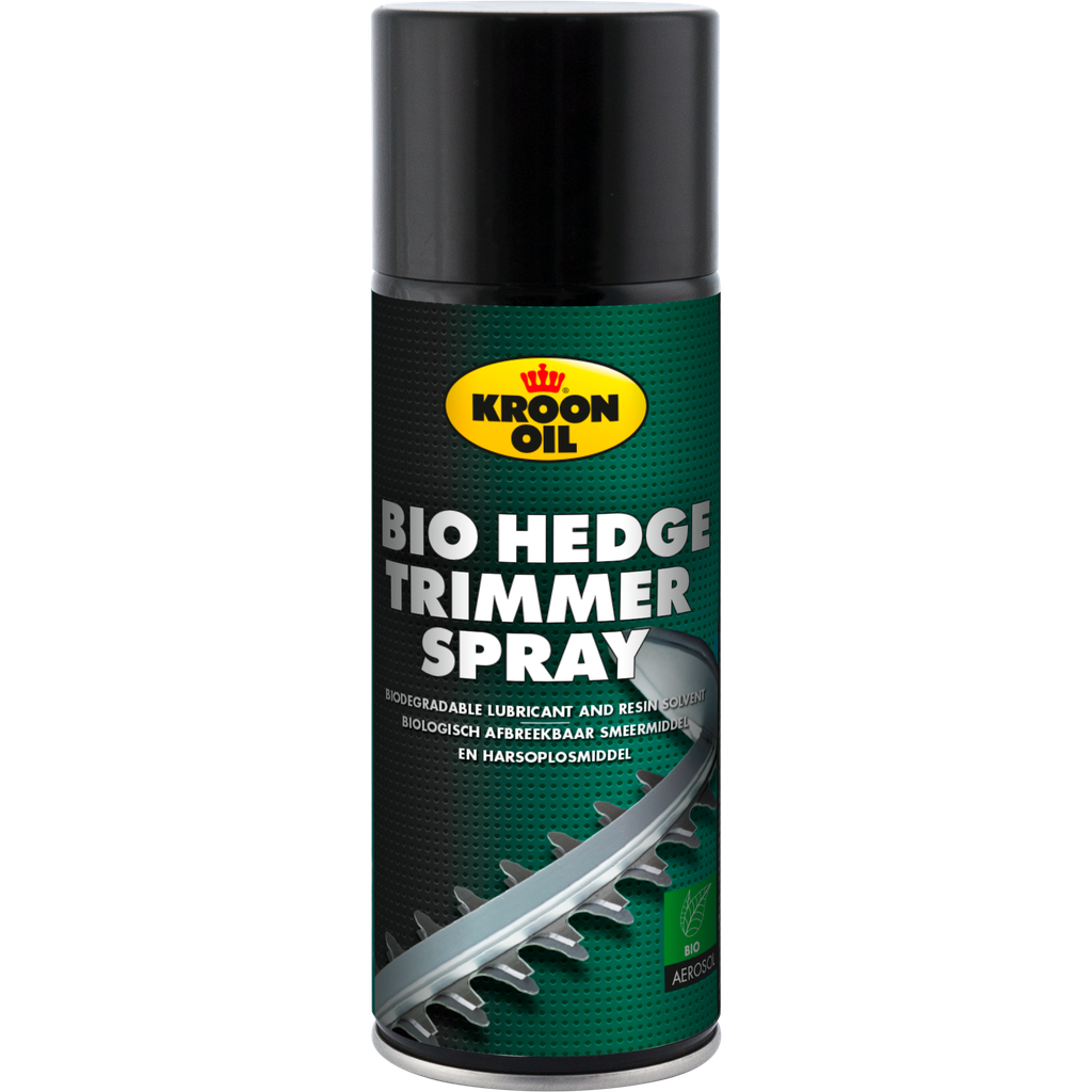 Kroon-Oil Bio Hedge Trimmer Spray