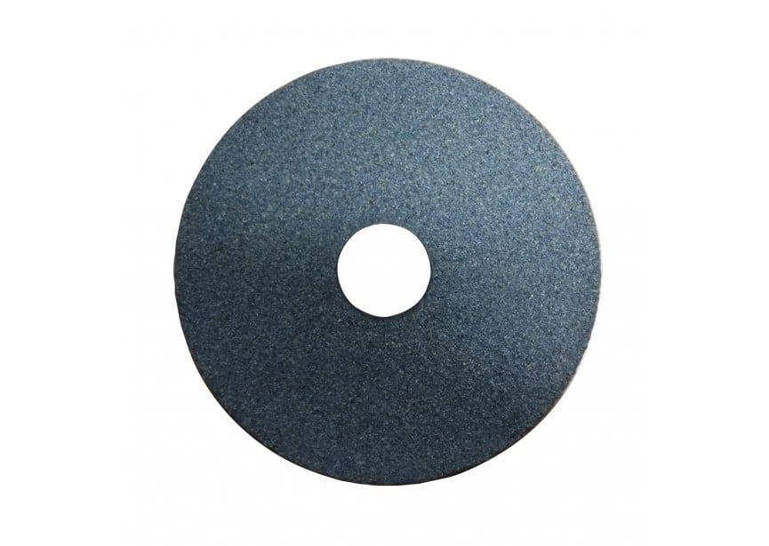 Slijpsteen dia. 200 x 32 x 32 mm (korrel 60)