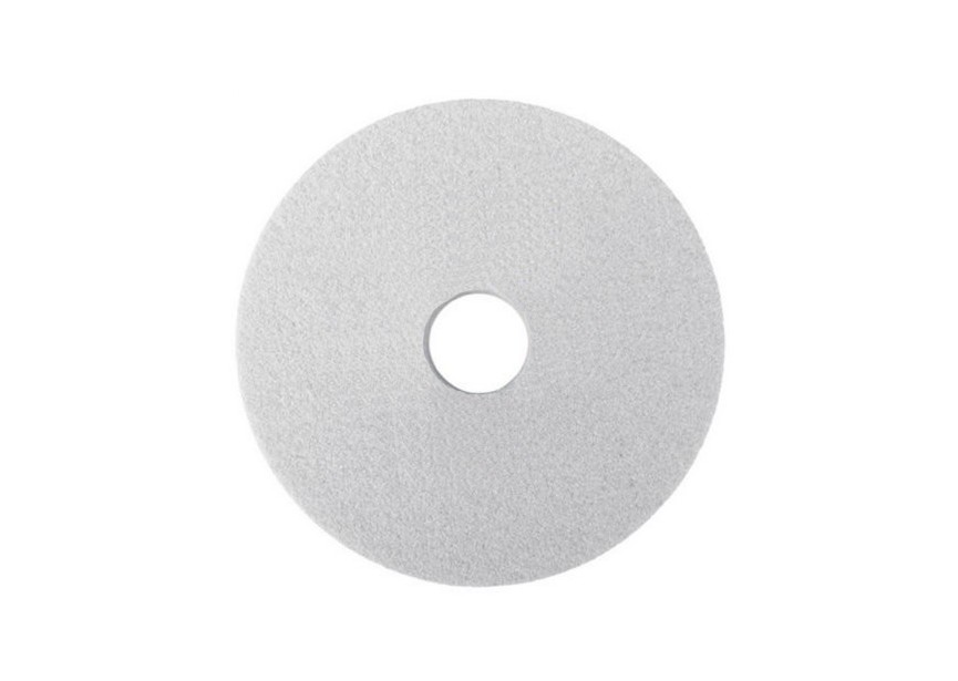 Witte Slijpsteen voor WSM | 150 x 40 x 32 mm | Korrel 80 - 19094