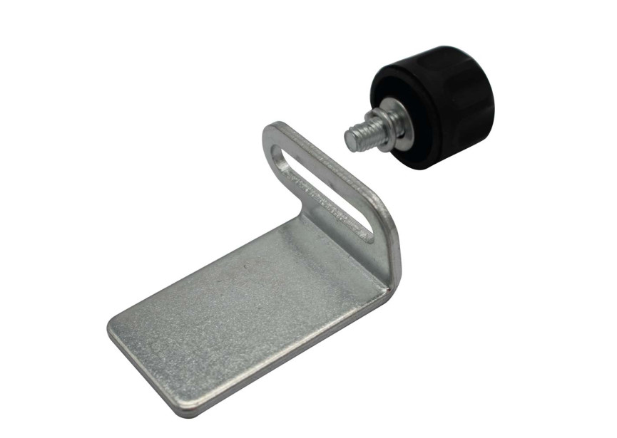 Beitelsteun rechts DSM 150-175 | Accessoire voor slijpmachine - 99823
