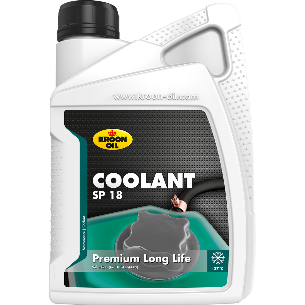Kroon-Oil Coolant SP 18