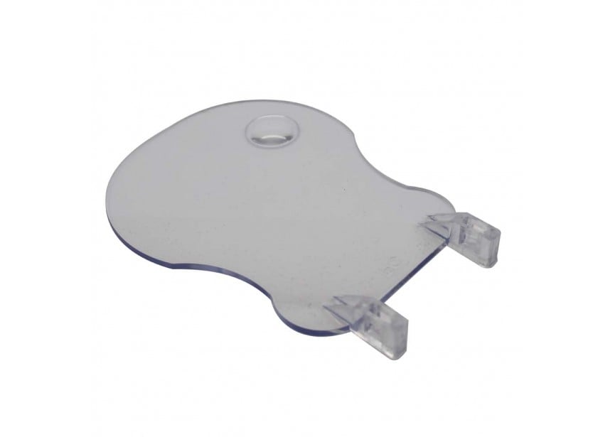 Plexi Bescherming DSM 200-250 | Afscherming Steenzaagmachine - 99824