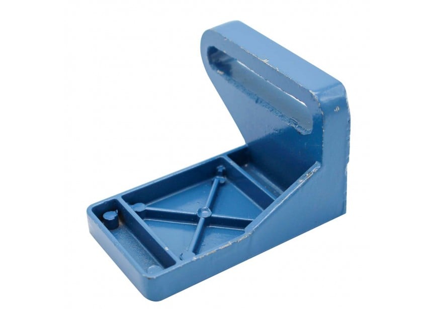 Beitelsteun rechts | Passend voor DSM 200-250 slijpmachines - 99829