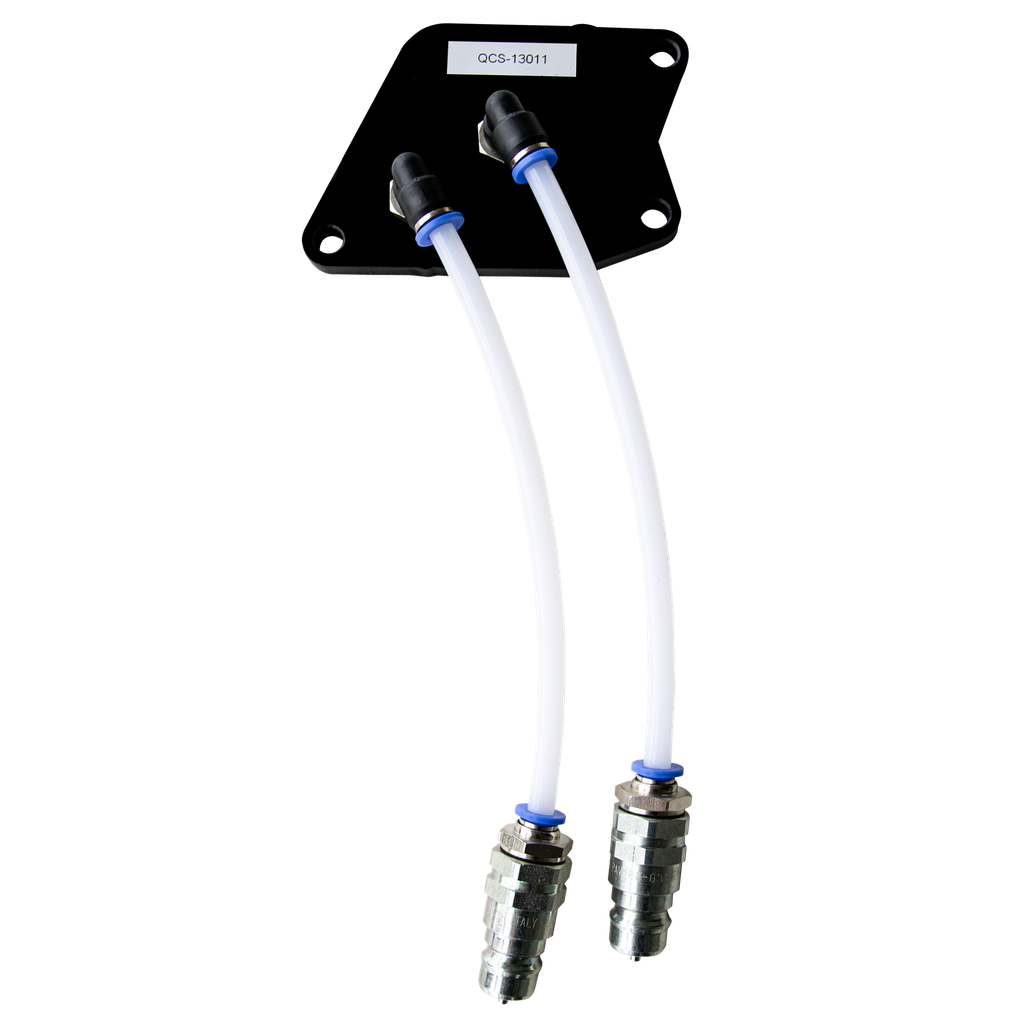 Kroon-Oil QCS-13011 | Adapter Volvo XC40 | Aisin AWF8G30 Automaat - 39638