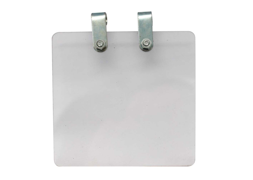 PLEXI BESCHERMING BS75-2000 (SET) Nｰ 30-32-33 & 39