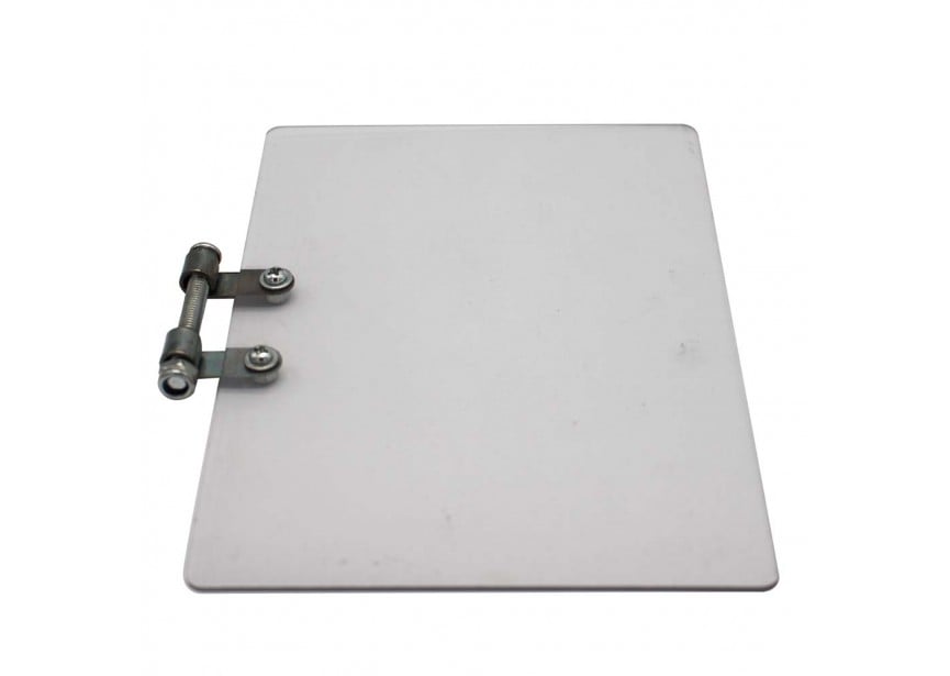 Plexi Bescherming BS150-2000 | Beschermingsset | 18x13cm - 19073