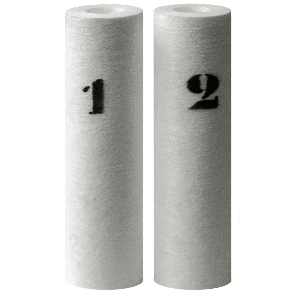 Kroon-Oil QCS-00004 Filterset