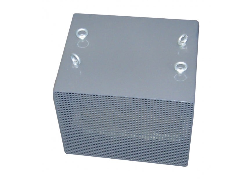 Krachtstroomomvormer 3-230V/3-400V | 16,2 kW | Bidirectioneel - 98962