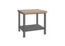 WP 105 S | Professionele Werkbank | 1000 mm Staand Werken - 770132