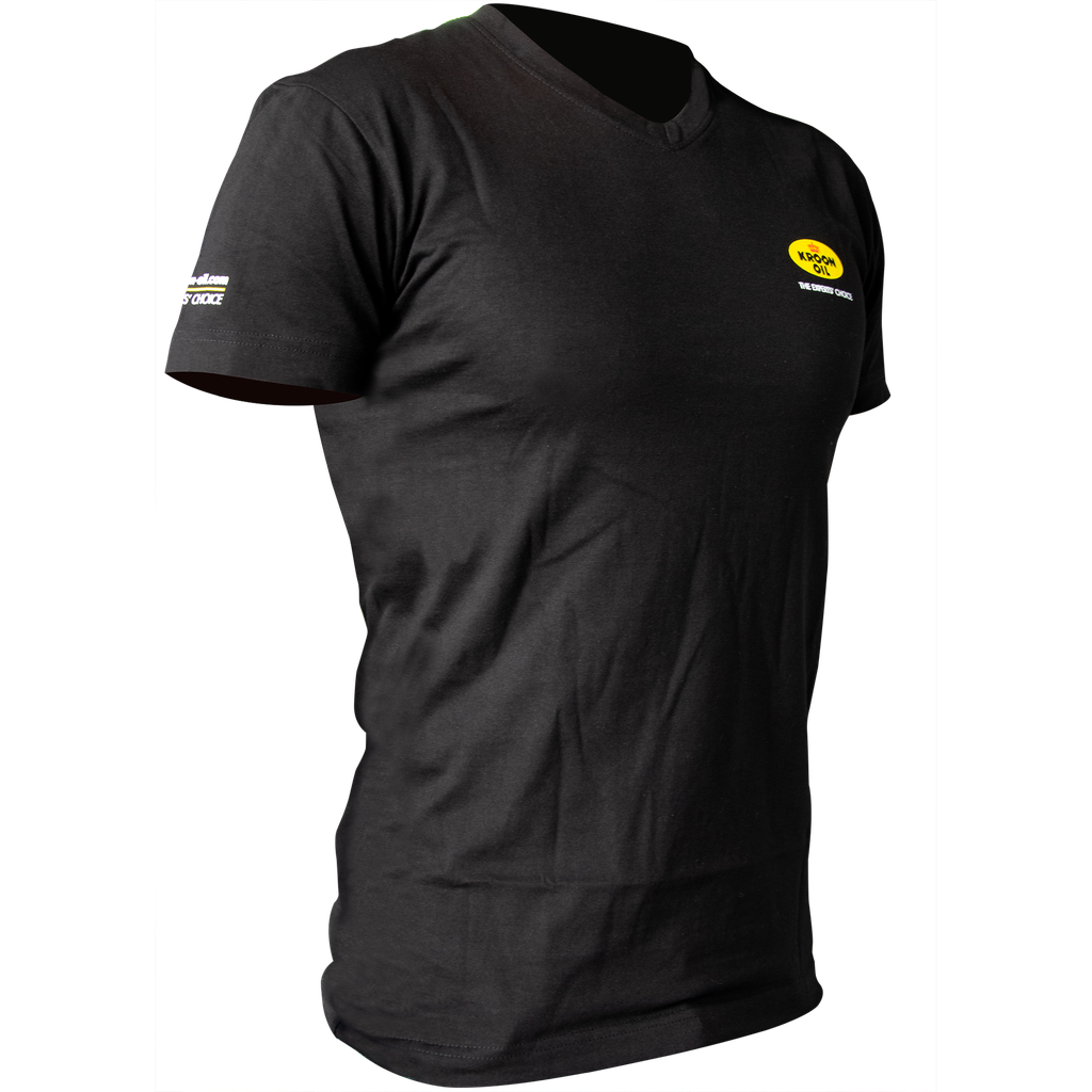 Kroon-Oil T-Shirt | Katoen | Maat S - 39598