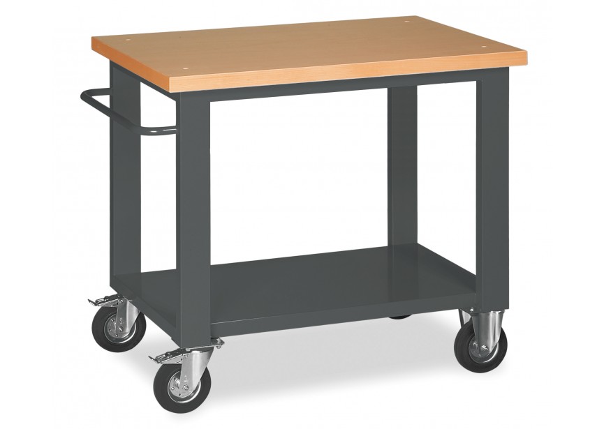 CONTIMAC | Wp 142 Mobiele Werkbank 1000x700x910 - 770292
