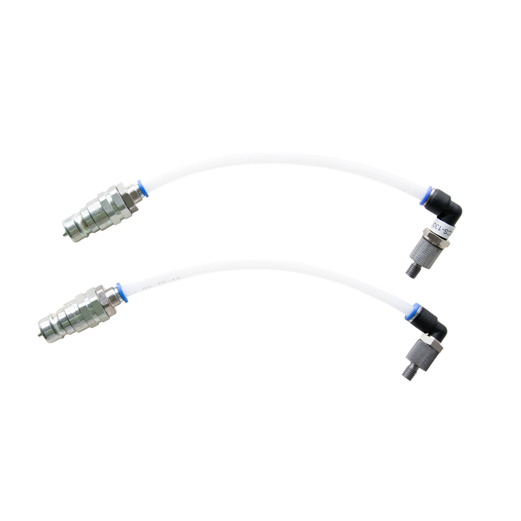 Kroon-Oil QCS-13005 | Transmissie Adapter | Volvo XC60-II/XC90-II - 39588