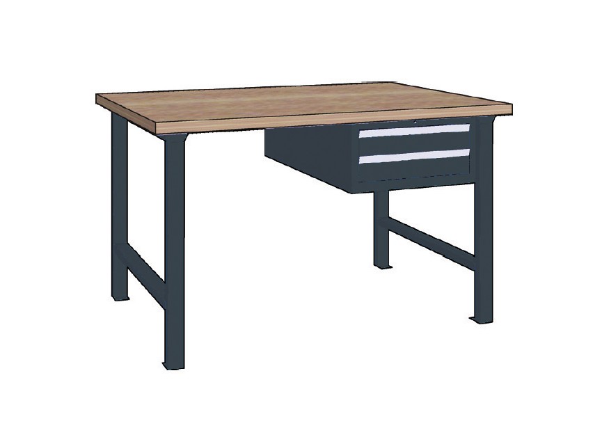 CONTIMAC | Werkbank Ml 200 01 - 773372