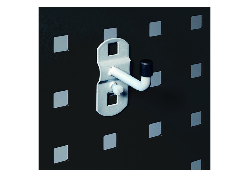 Haak 90° - 35 mm - WP