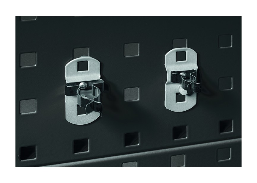 Haak met kliksysteem | 19 mm | WP-systeem - 774304