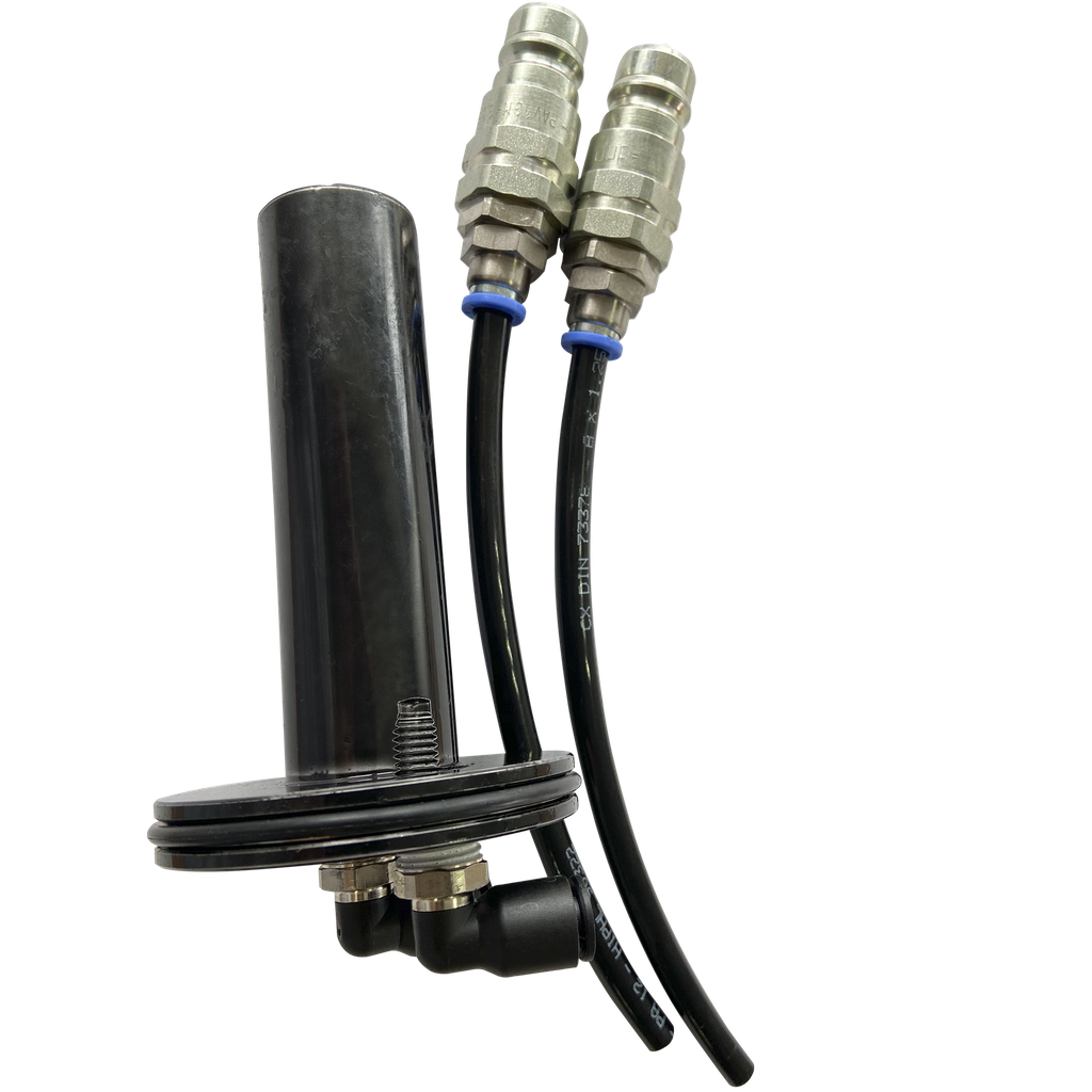 Kroon-Oil QCS-50011 | Adapter BMW M-Sport Getrag GS7 Transmissie - 39535