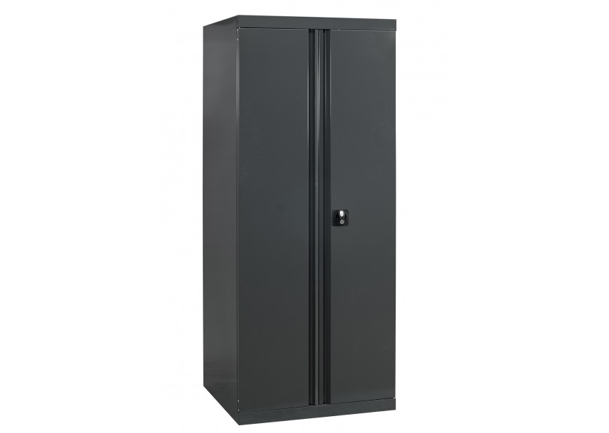 SMA 800 AR | Industriële Draaideurkast | 4 Legborden 100kg - SMA800