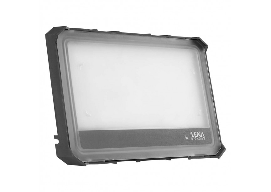 FLATO LED M | Mobiele LED Werflamp | 17W 1750lm IP54 - 830622021