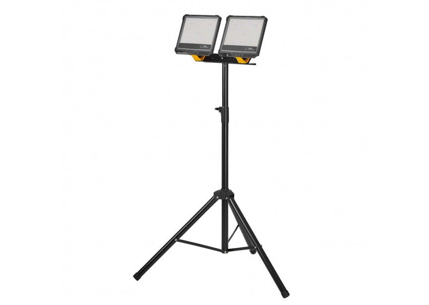 Tower Lite Multibatterij | LED-bouwlamp | 10285 lm - 830250248