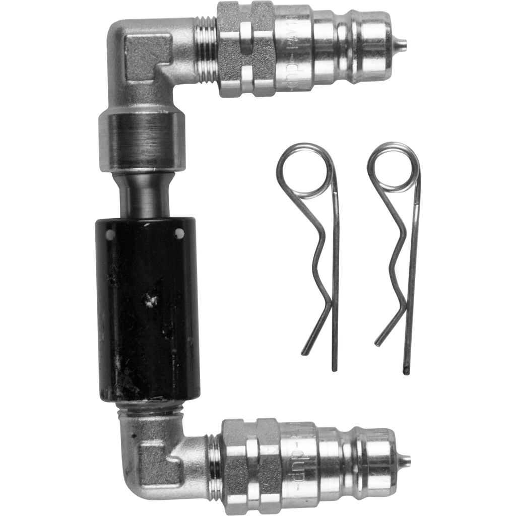 Kroon-Oil QCS-11015 | Adapter voor ZF 8HP Automatische Transmissie - 39490